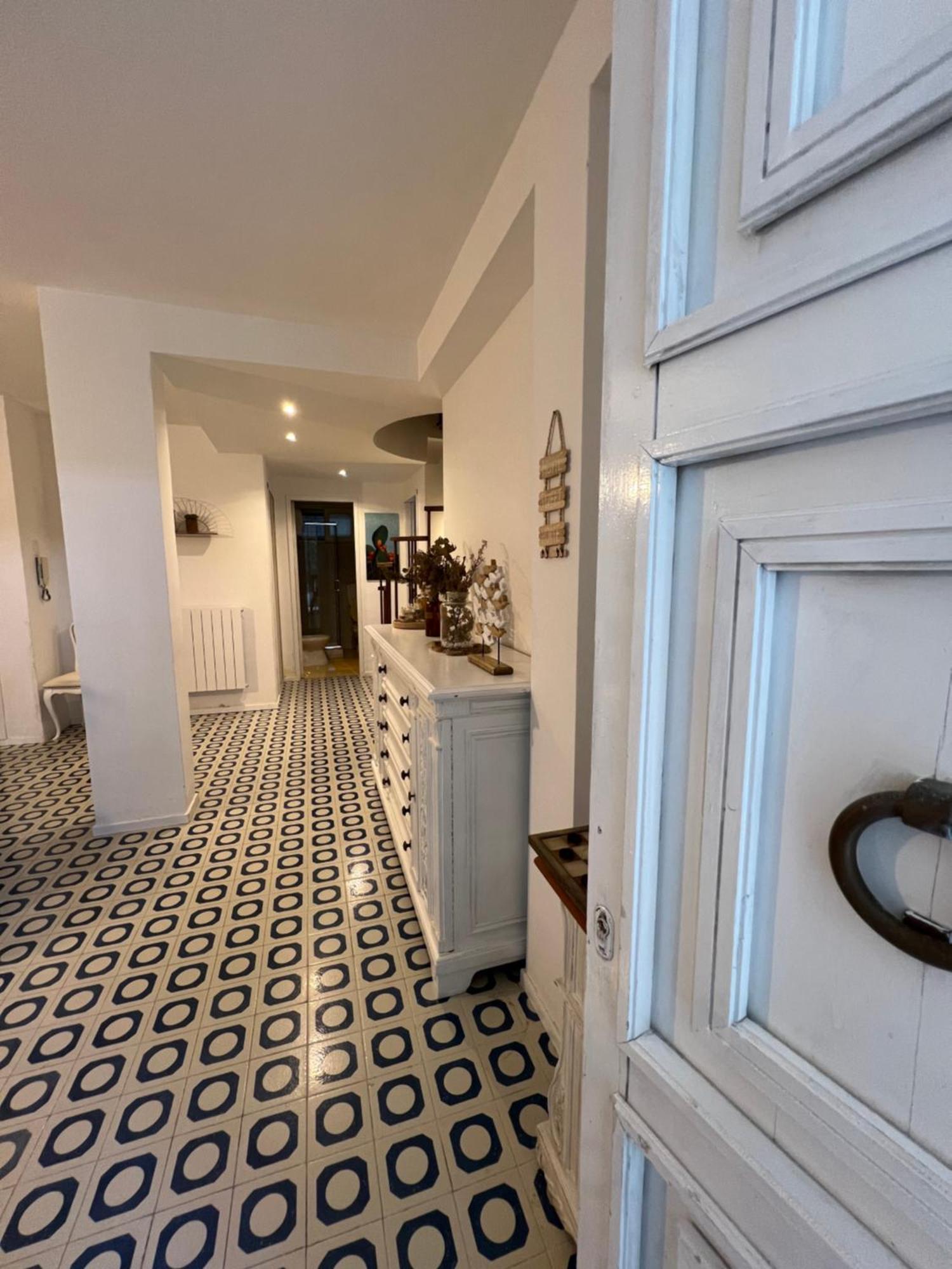 Villa Apollo Mondello Palermo Dış mekan fotoğraf