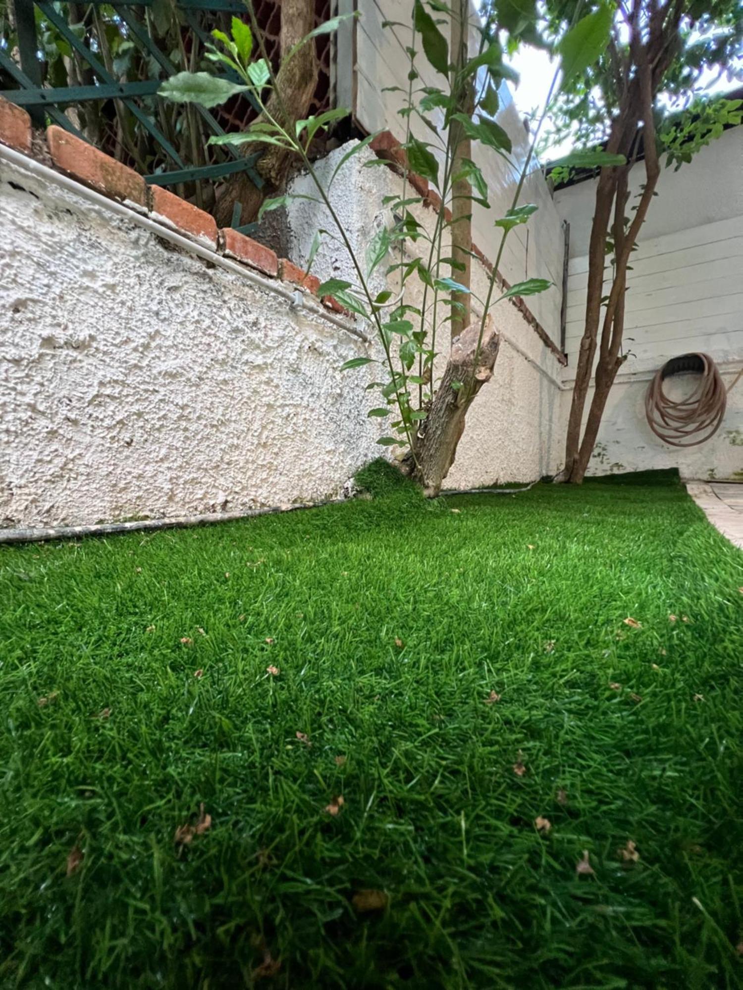 Villa Apollo Mondello Palermo Dış mekan fotoğraf