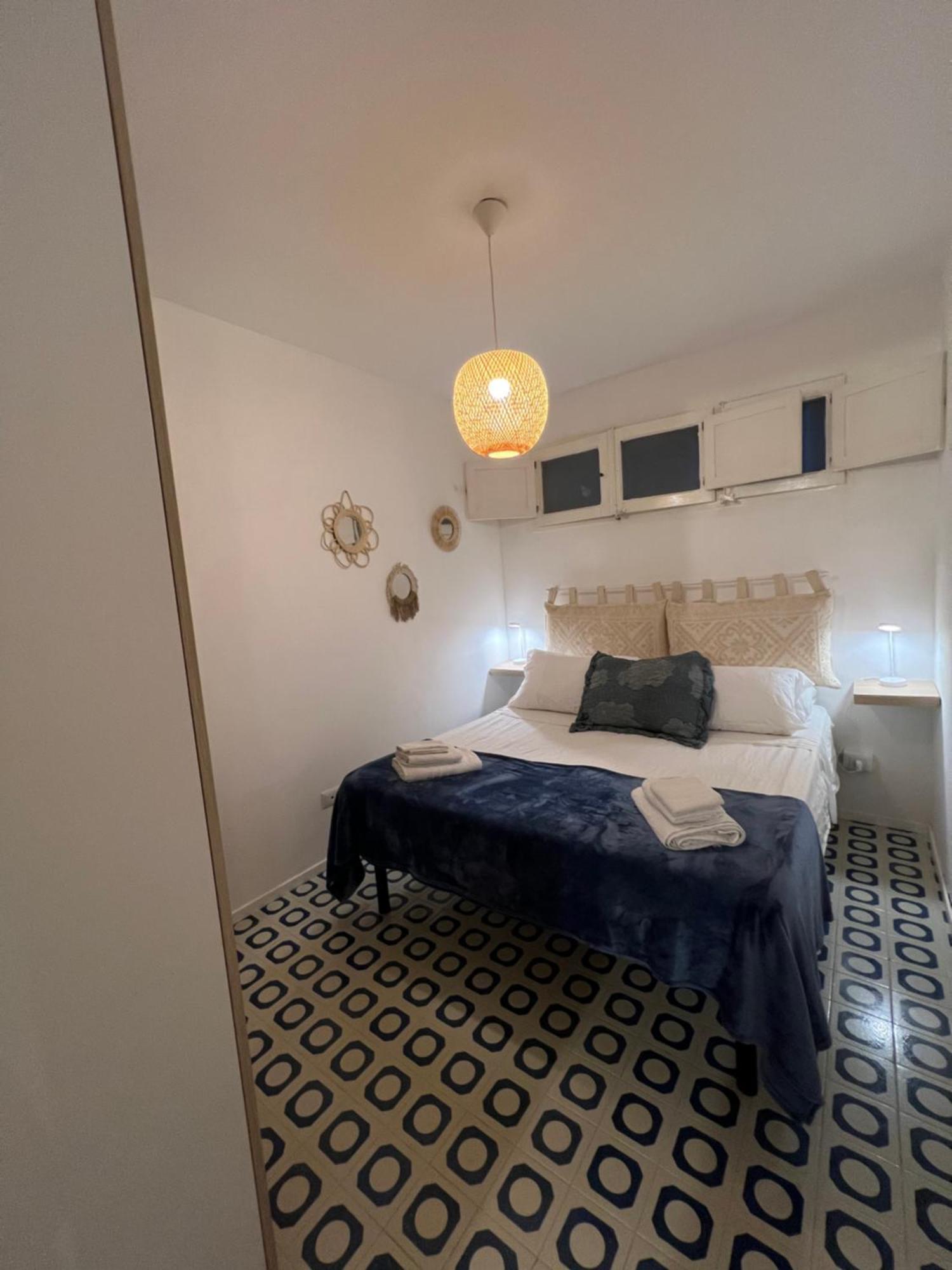 Villa Apollo Mondello Palermo Dış mekan fotoğraf