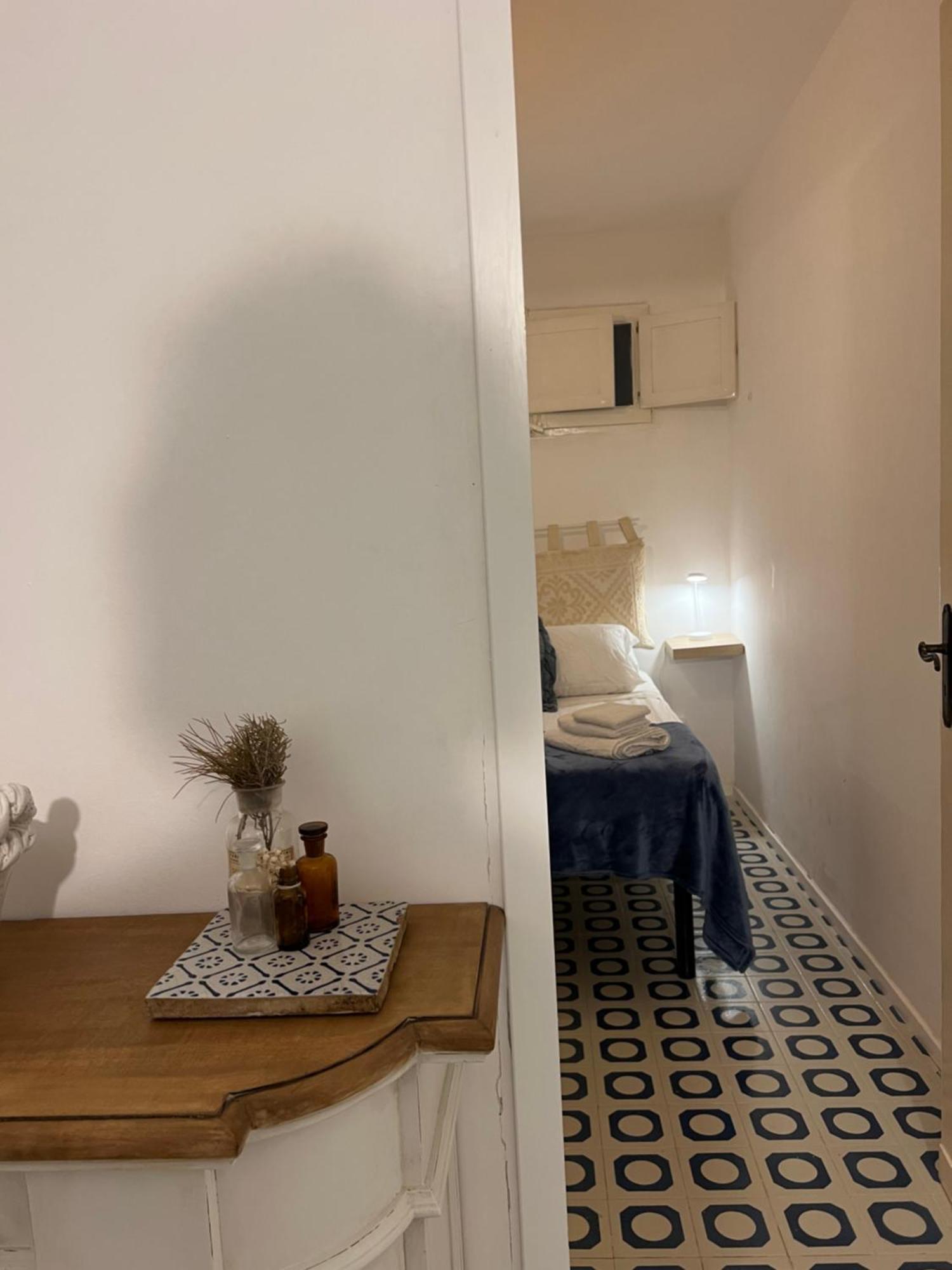 Villa Apollo Mondello Palermo Dış mekan fotoğraf