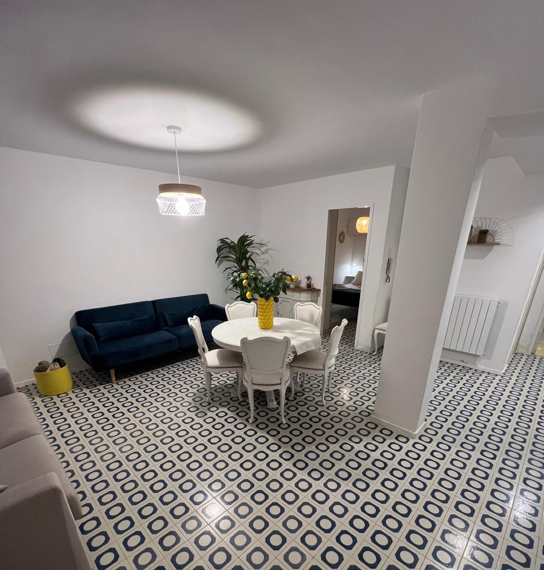 Villa Apollo Mondello Palermo Dış mekan fotoğraf
