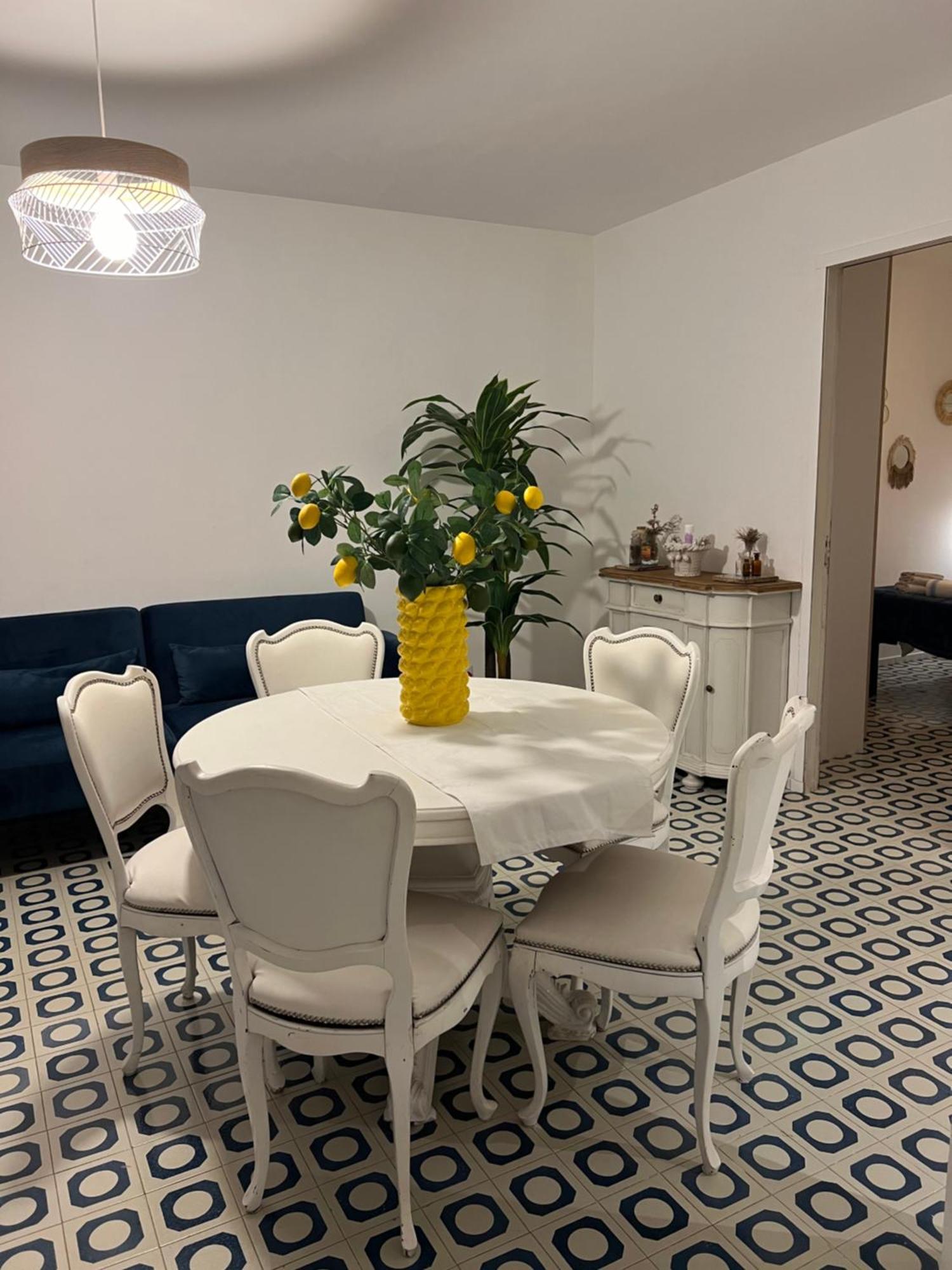 Villa Apollo Mondello Palermo Dış mekan fotoğraf
