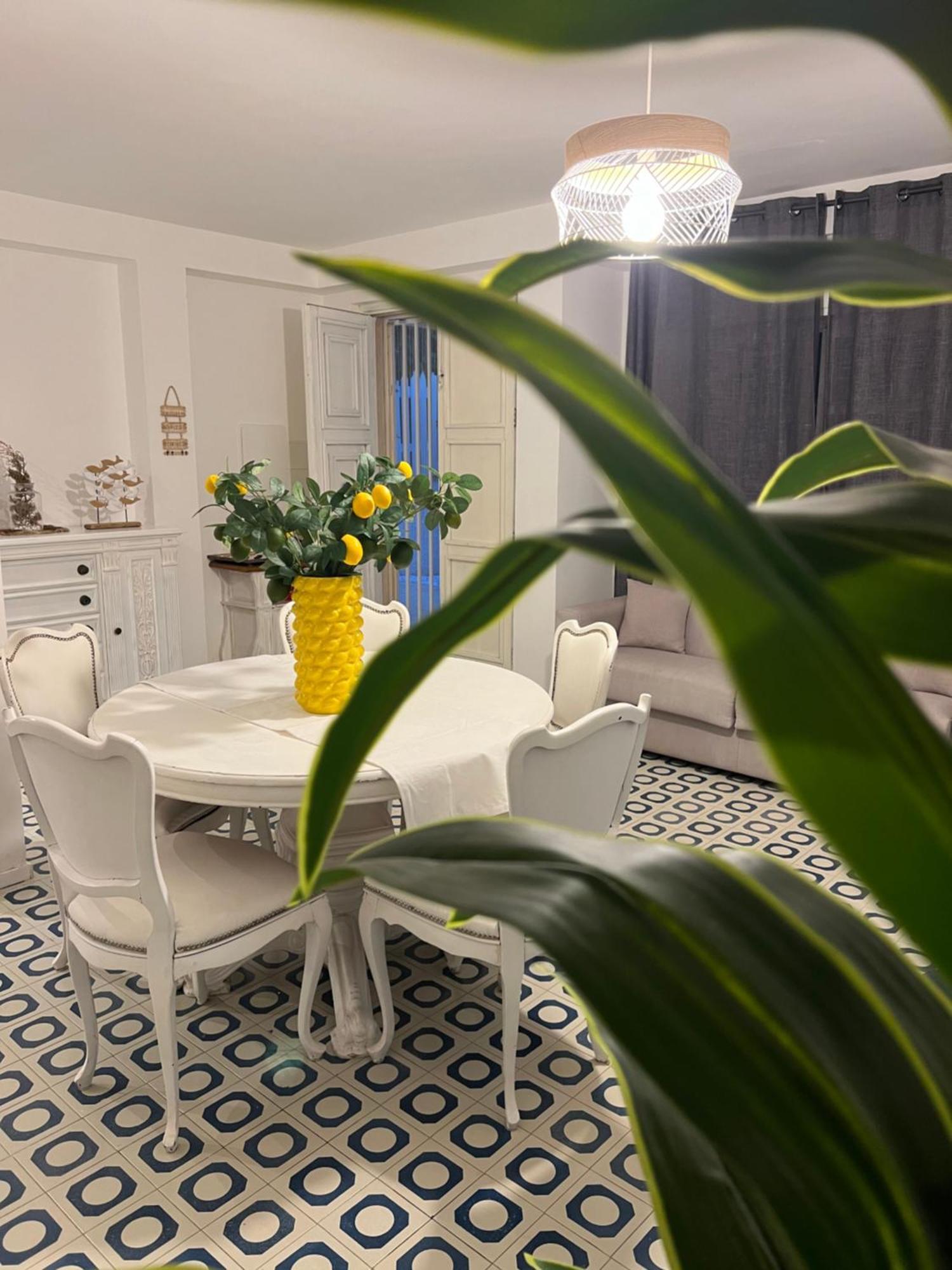 Villa Apollo Mondello Palermo Dış mekan fotoğraf