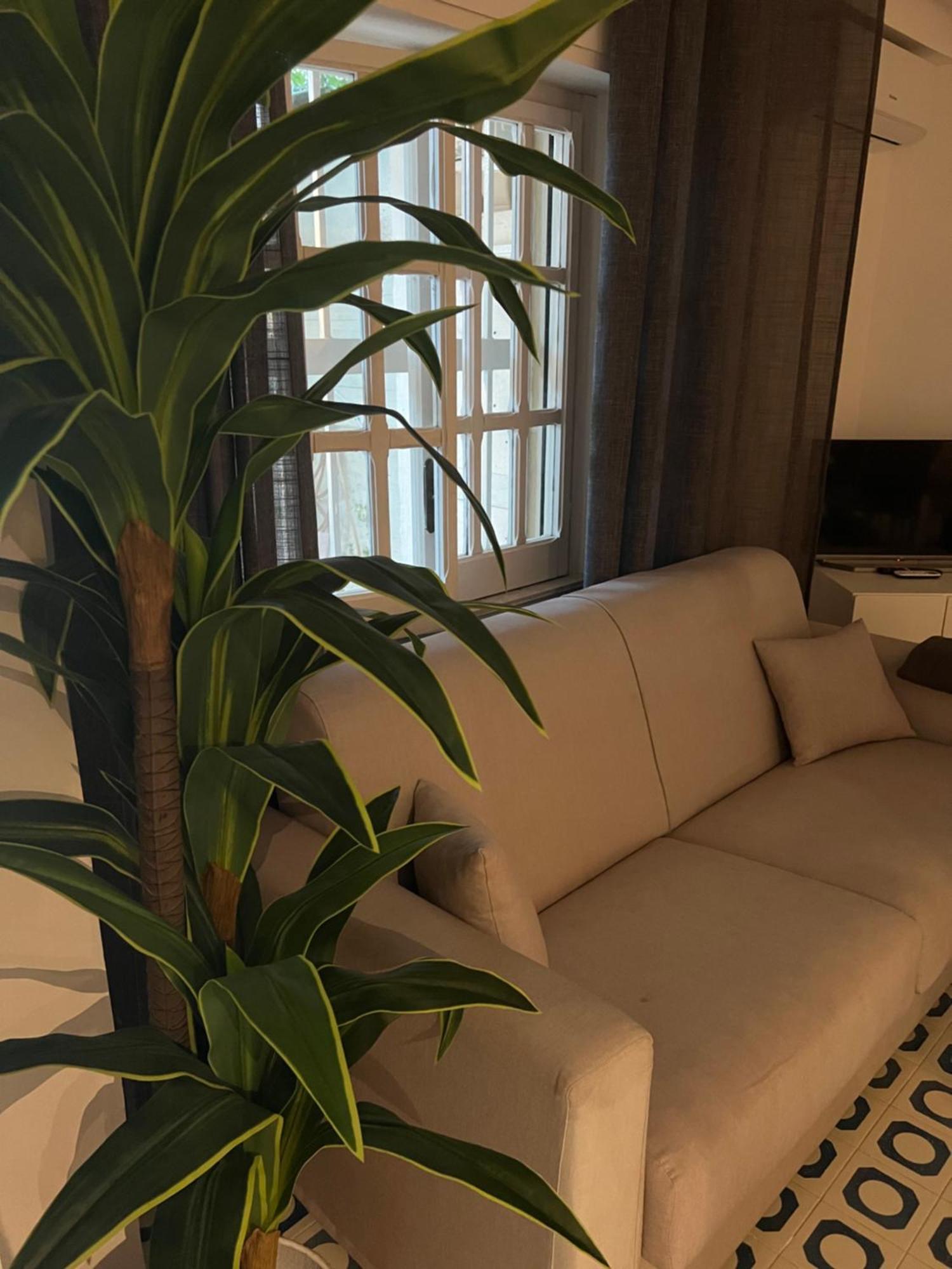 Villa Apollo Mondello Palermo Dış mekan fotoğraf